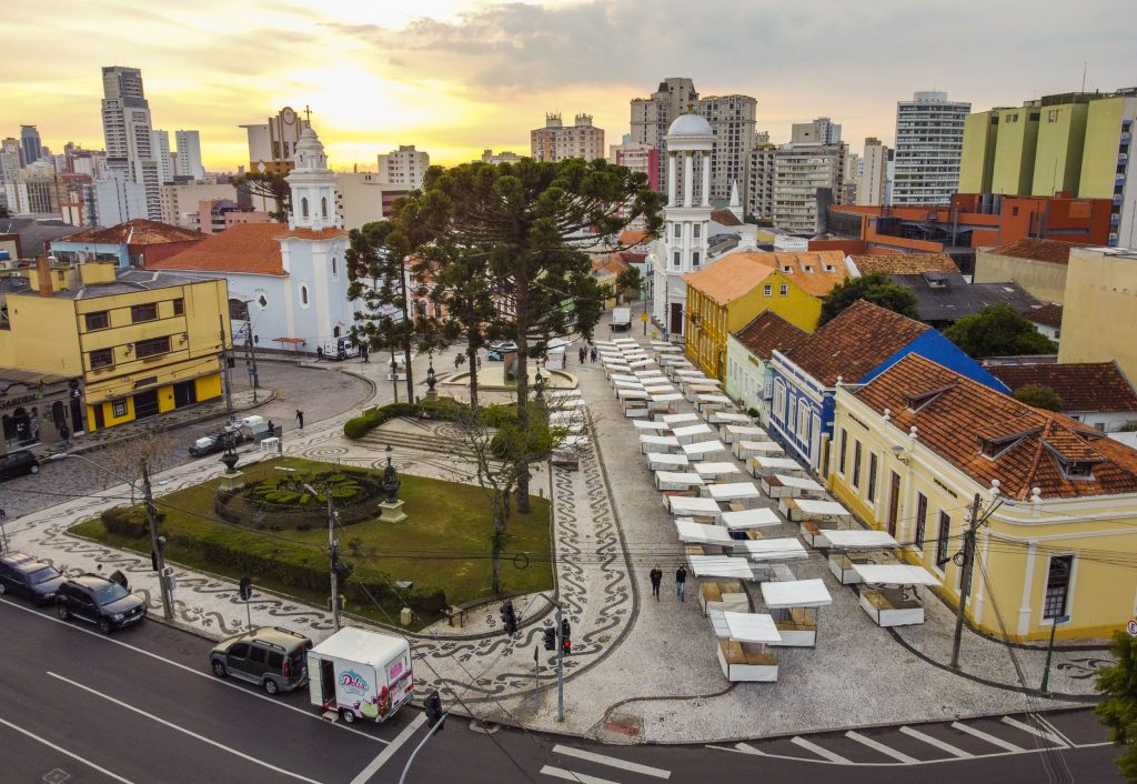 Feira do Largo da Ordem