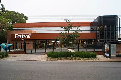 Festval Brigadeiro