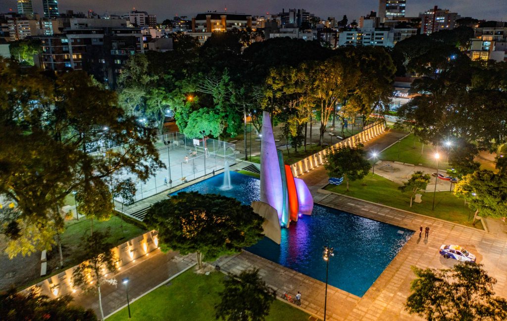 Praça 29 de março